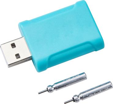 Balzer USB Ladege